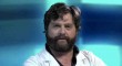 Picie zbyt niebezpieczne dla Zacha Galifianakisa