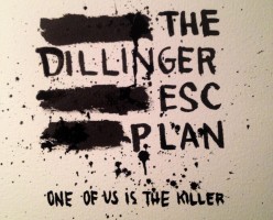 The Dillinger Escape Plan - "One Of Us Is The Killer"