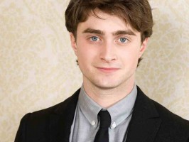 Daniel Radcliffe