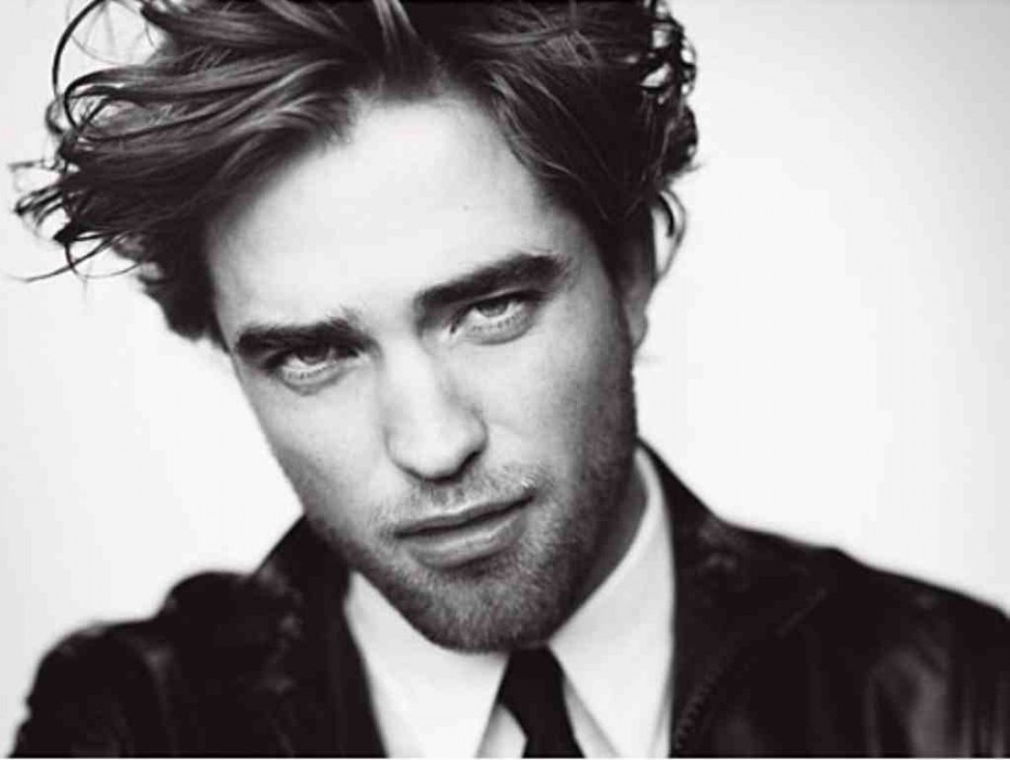 Robert Pattinson może będzie Greyem