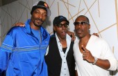 Snoop z pomocą Eddiego Murphy'ego
