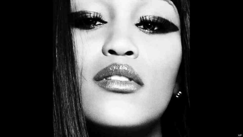 Eve - "Lip lock" - recenzja muzyczna