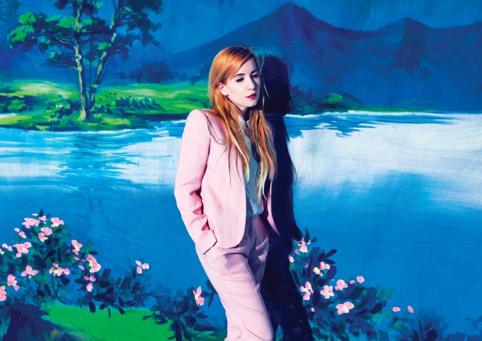 Austra "Olympia" - recenzja muzyczna