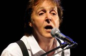 Bardzo eklektyczny i ekscytujący Paul McCartney