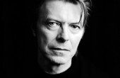 David Bowie wujkiem Hannibala
