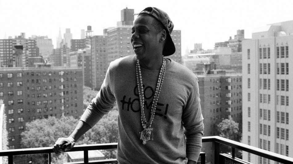 Jay-Z
