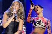 Leona Lewis przerabia Rihannę