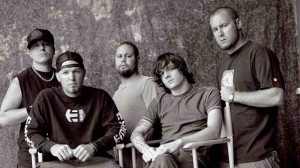 Limp Bizkit gotwe do drogi z Lil Wayne'em