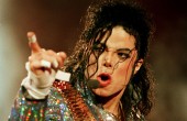 Nowe wydawnictwa Michaela Jacksona w drodze