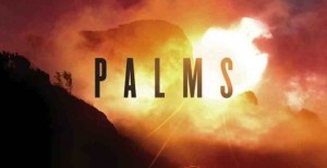 Palms - Palms - recenzja muzyczna