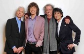 The Rolling Stones na żywo z Hyde Parku