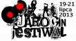 Jarocin Festiwal 2013