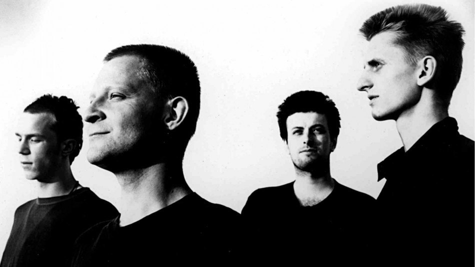 Miłość - recenzja filmu