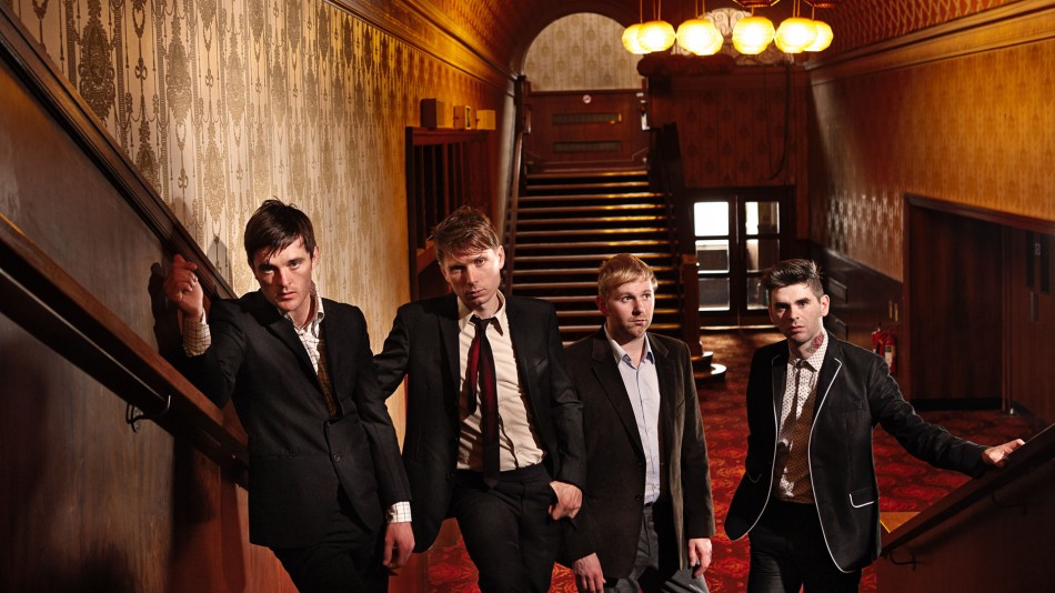 Franz Ferdinand
