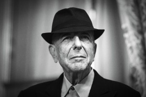 Leonard Cohen ma nową tajemnicę