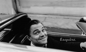 Leonardo DiCaprio 28. prezydentem USA