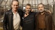 Tommy Lee Jones, Luc Besson, Robert De Niro