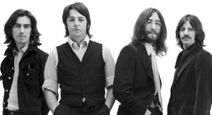 The Beatles znowu na żywo z BBC