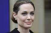 Angelina Jolie reżyseruje w Australii