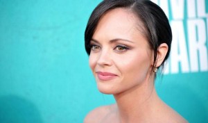 Christina Ricci