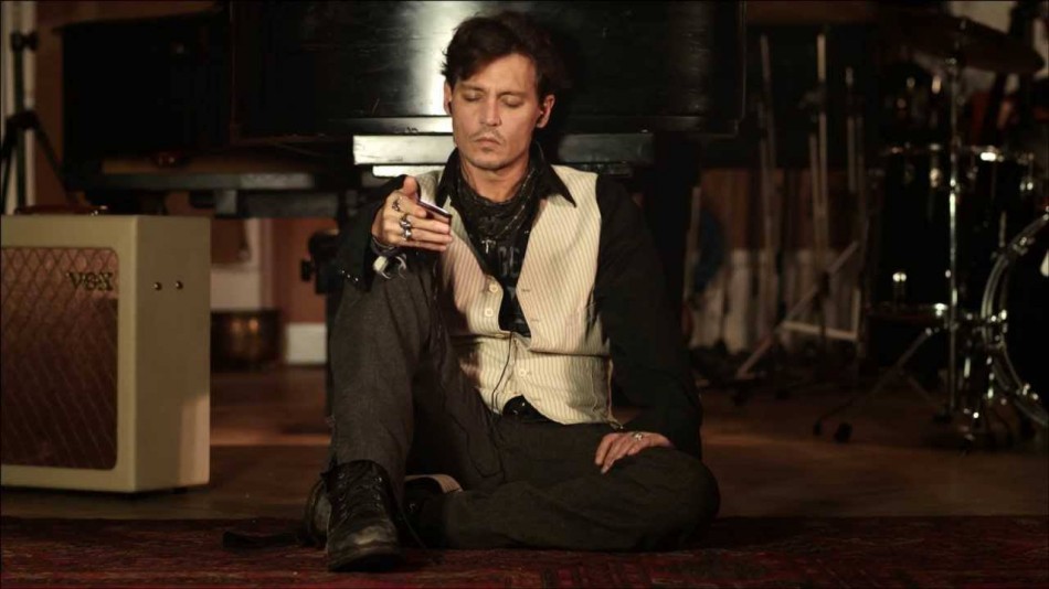 Johnny Deep