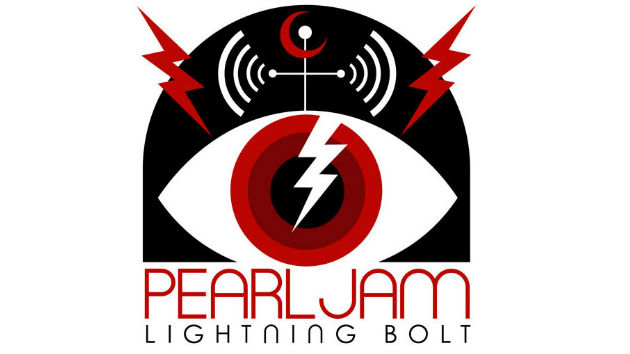 Pearl Jam - Lightning Bolt - recenzja muzyczna