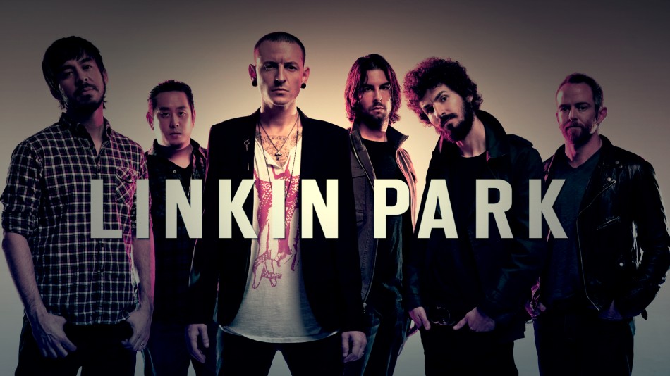 Same perełki od Linkin Park