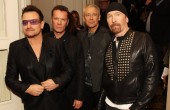 U2 powróci w starym stylu w 2014