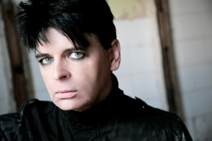 Gary Numan