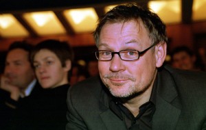 Janusz Kamiński