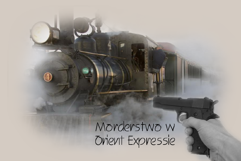 Ridley Scott wsiądzie do Orient Expressu?