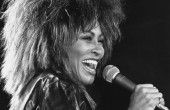 Tina Turner śpiewa na walentynki
