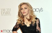 Madonna nagrywa nową płytę