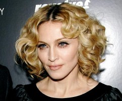 Madonna znów reżyseruje