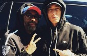 Spike Lee kręci Eminema