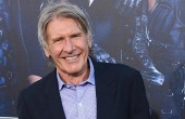 Harrison Ford opuścił szpital